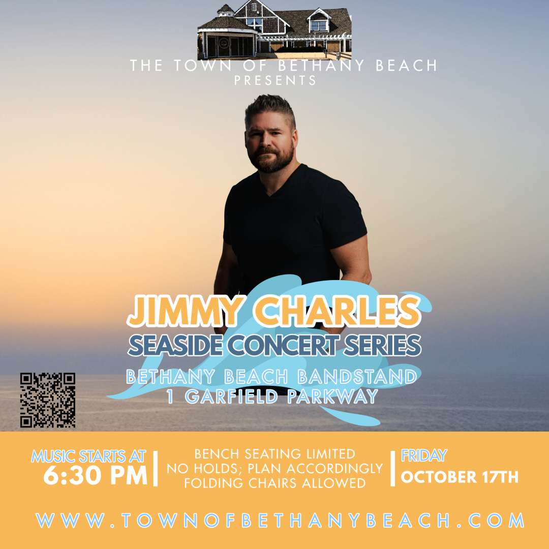 Bethany Bandstand tweet media