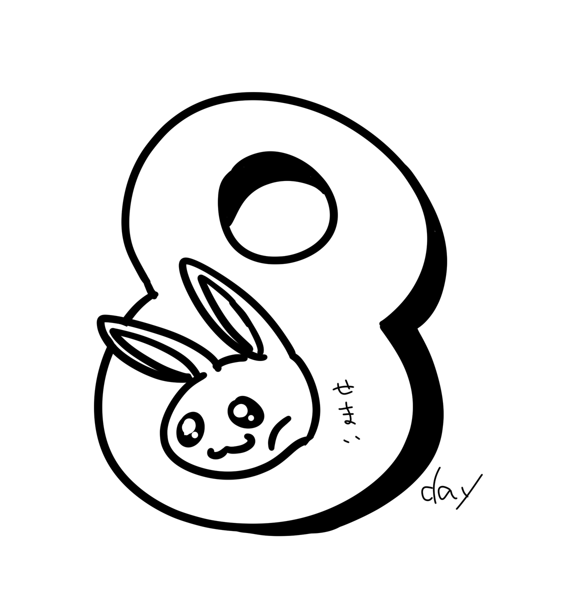 #ラビラビCFカウントダウン
クラファン残り8日　たのまい