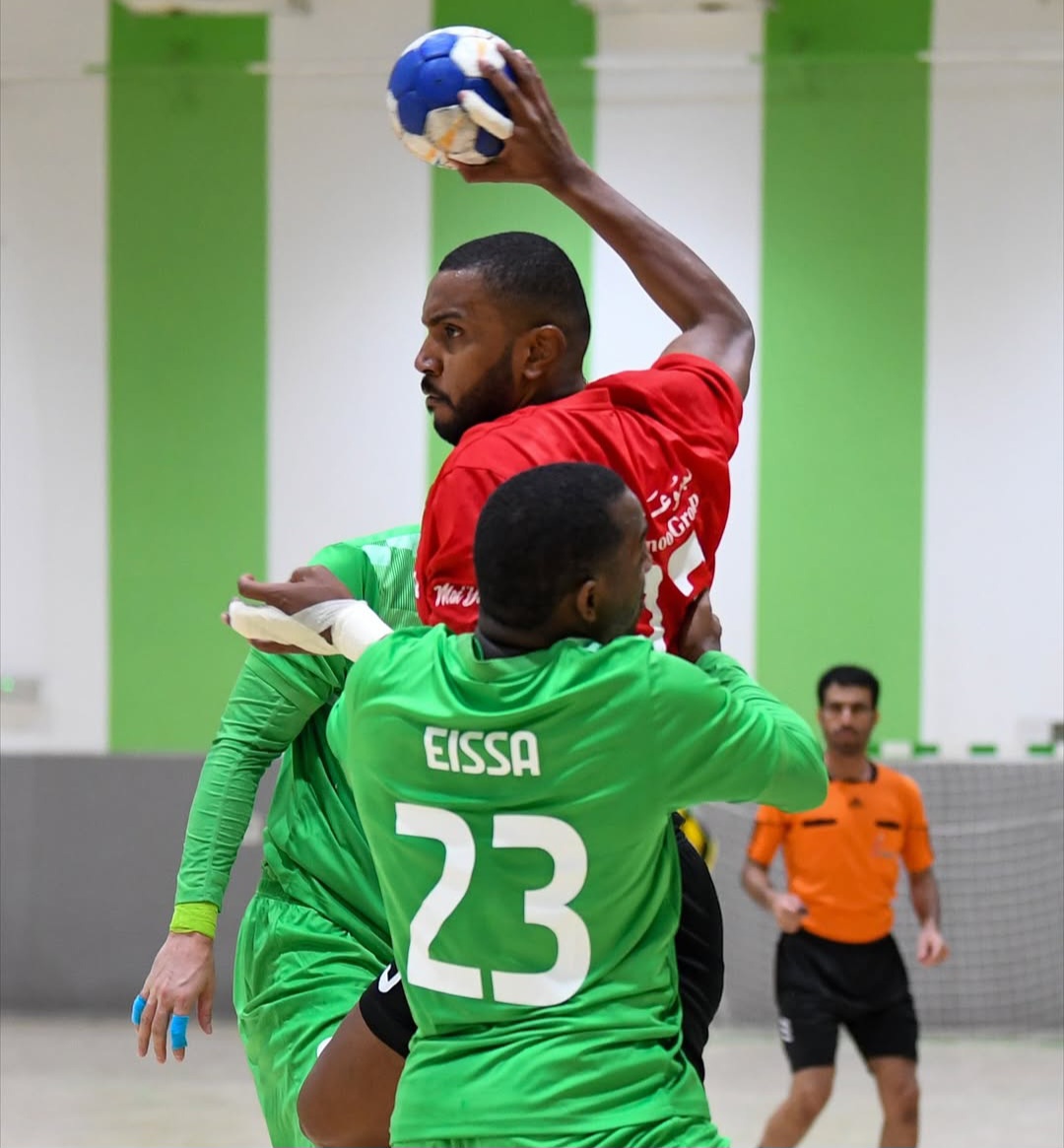uaehandball11's tweet photo. 📸| لقطات من مباراة

#دبا_الحصن (28) 🆚 #شباب_الأهلي (30)
🗓 الثلاثاء 14 أكتوبر 2025

#الدوري_العام - رجال
#للرياضة_للحياة
#اتحاد_الإمارات_لكرة_اليد 🇦🇪 https://t.co/PGcGksXP6s