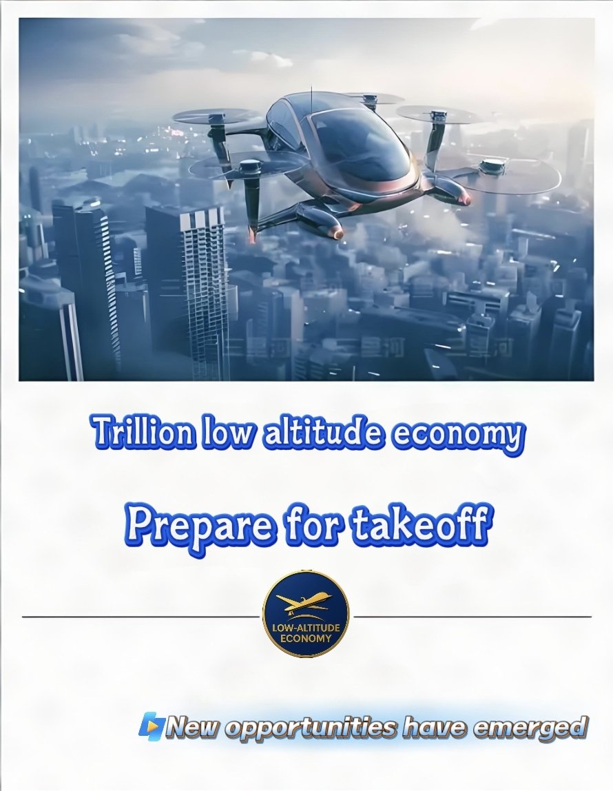 🚁低空经济正在将航空与日常生活连接起来——从精准农业到城市出行。聪明的投资者已经开始涉足这一领域🔥

抓住机遇 投资未来👇
sidrastart.com/project/396b68…

#新机遇 #低空经济 #SidraChain #生态