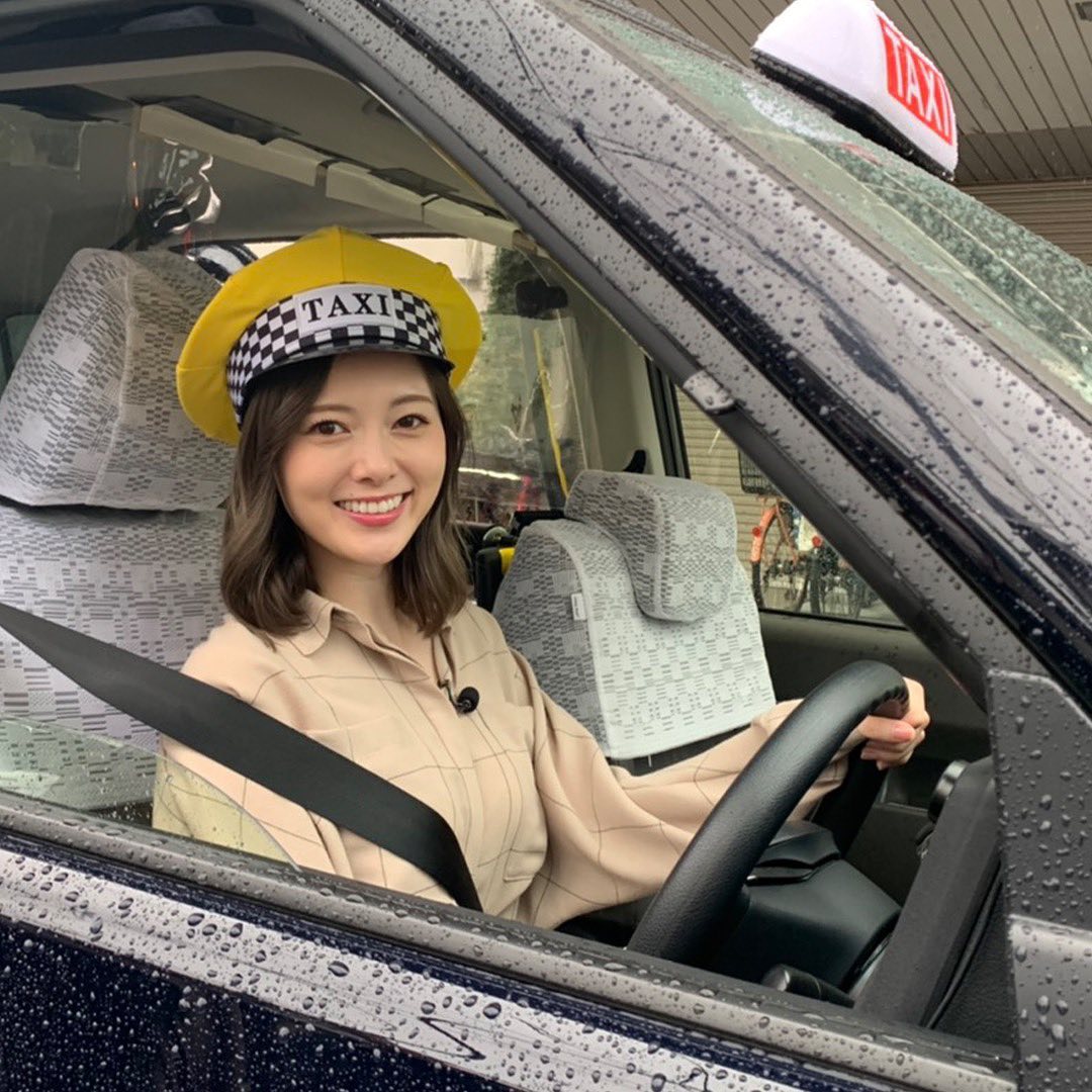 【今日は何の日】10月16日の乃木坂46
nogidic.blog.jp/archives/26456…

2020年
◆『白石タクシー』のオフショット

#白石麻衣
