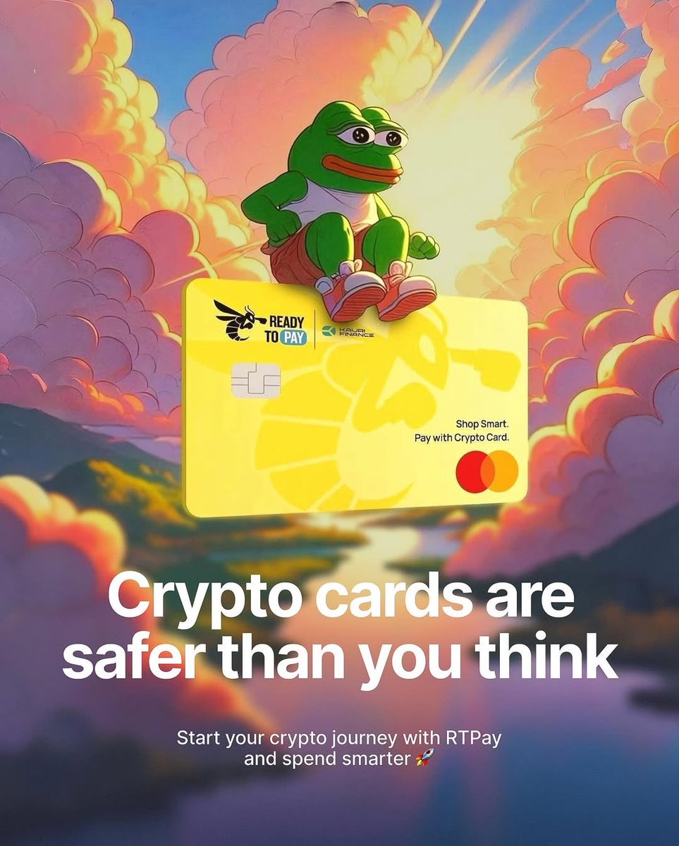 RTPay tweet media