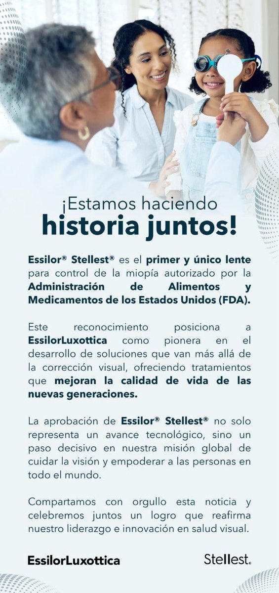 DraRubyE's tweet image. #miopia ..#controlmiopia ..#drarubye