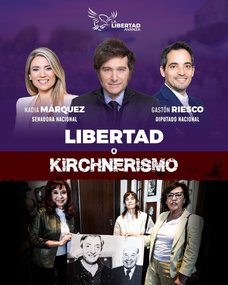 Nadia Judith Márquez 🇦🇷 tweet media