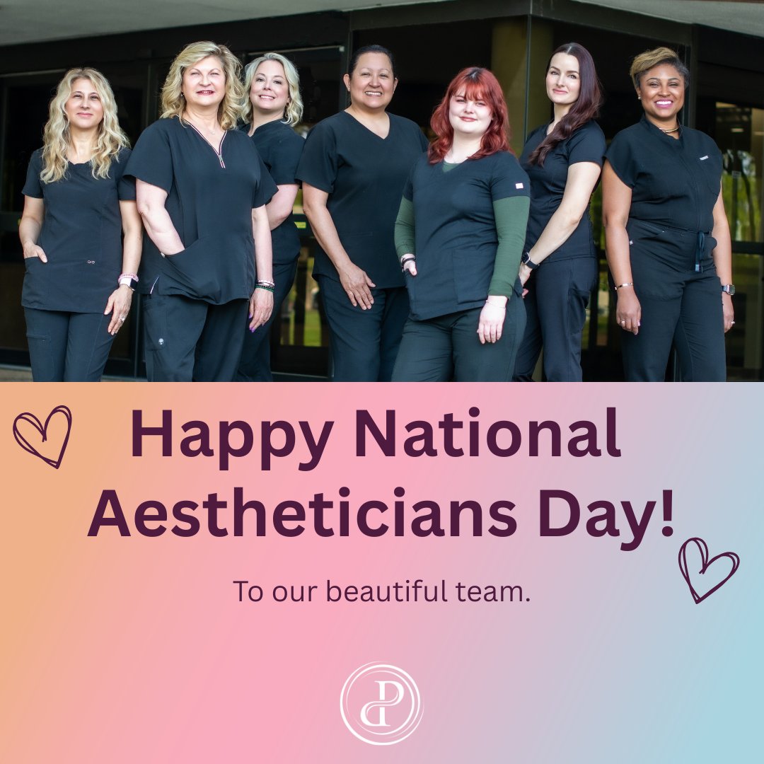 Pariser Dermatology tweet media