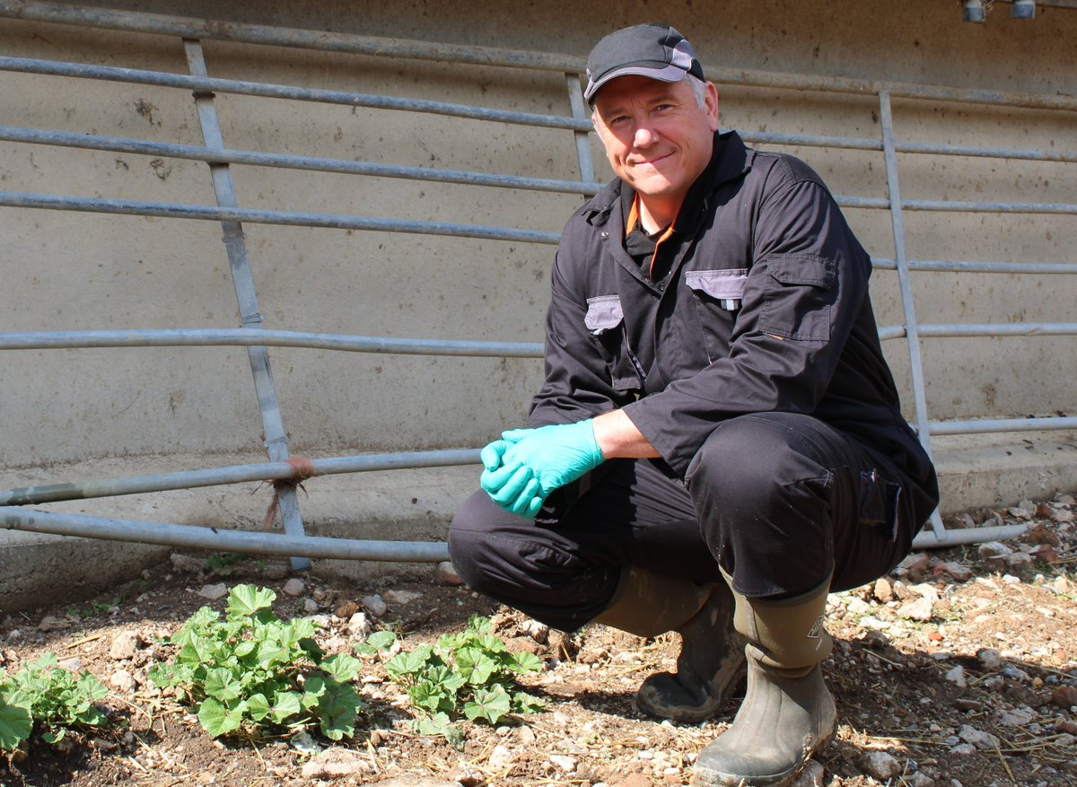 We’re deeply saddened to hear of the passing of Oliver Madge, who passed away on the evening of 14th October.

Oli was a hugely respected and influential figure within the pest control community. His passion for the industry was truly infectious, and his impact can be felt across