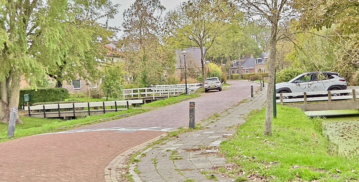 Jorwert, 15 oktober 2025.