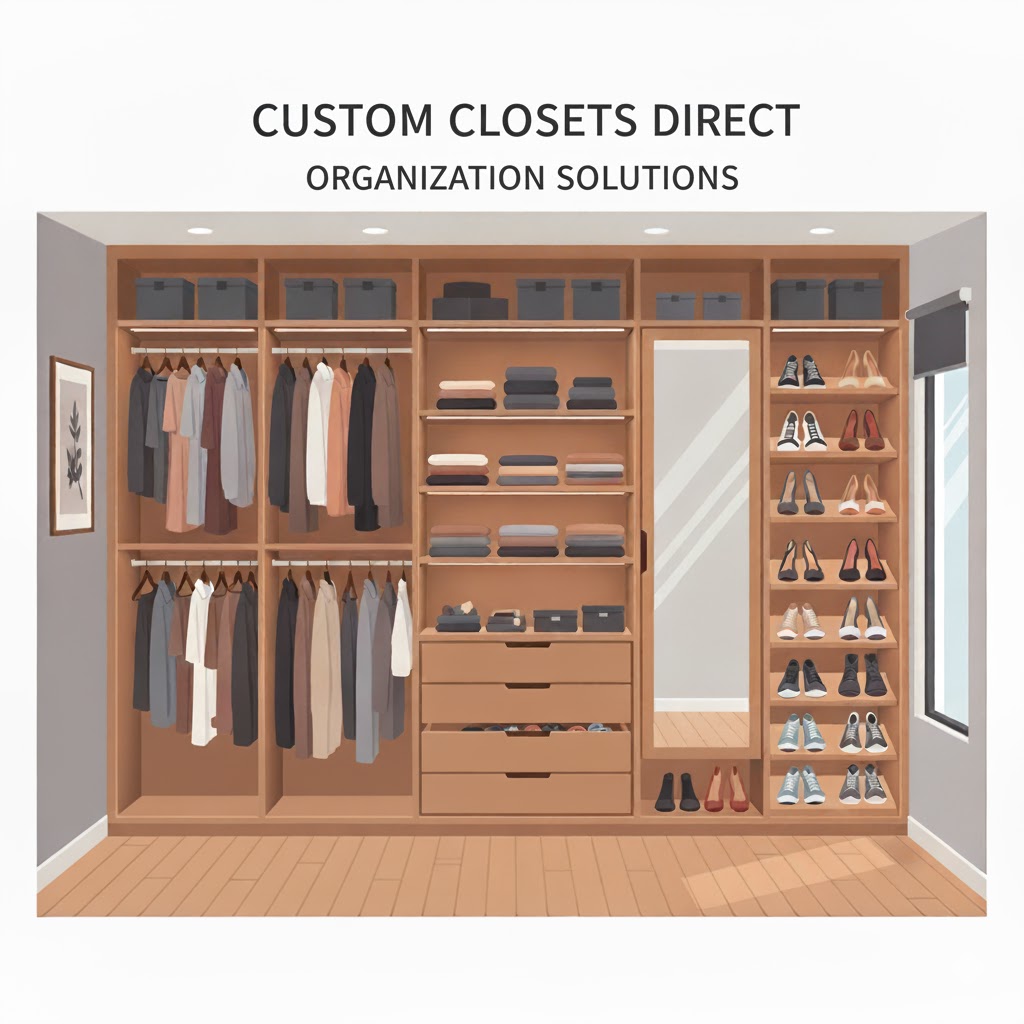 CustomClosetsNY's tweet image. Custom Closets Direct:

Organization Solutions!

* FREE Consultation * Financing Available * Lifetime Guarantee *

CustomClosetsDirect.com

#organizationsolutions #closets #customclosets #CustomClosetsDirect