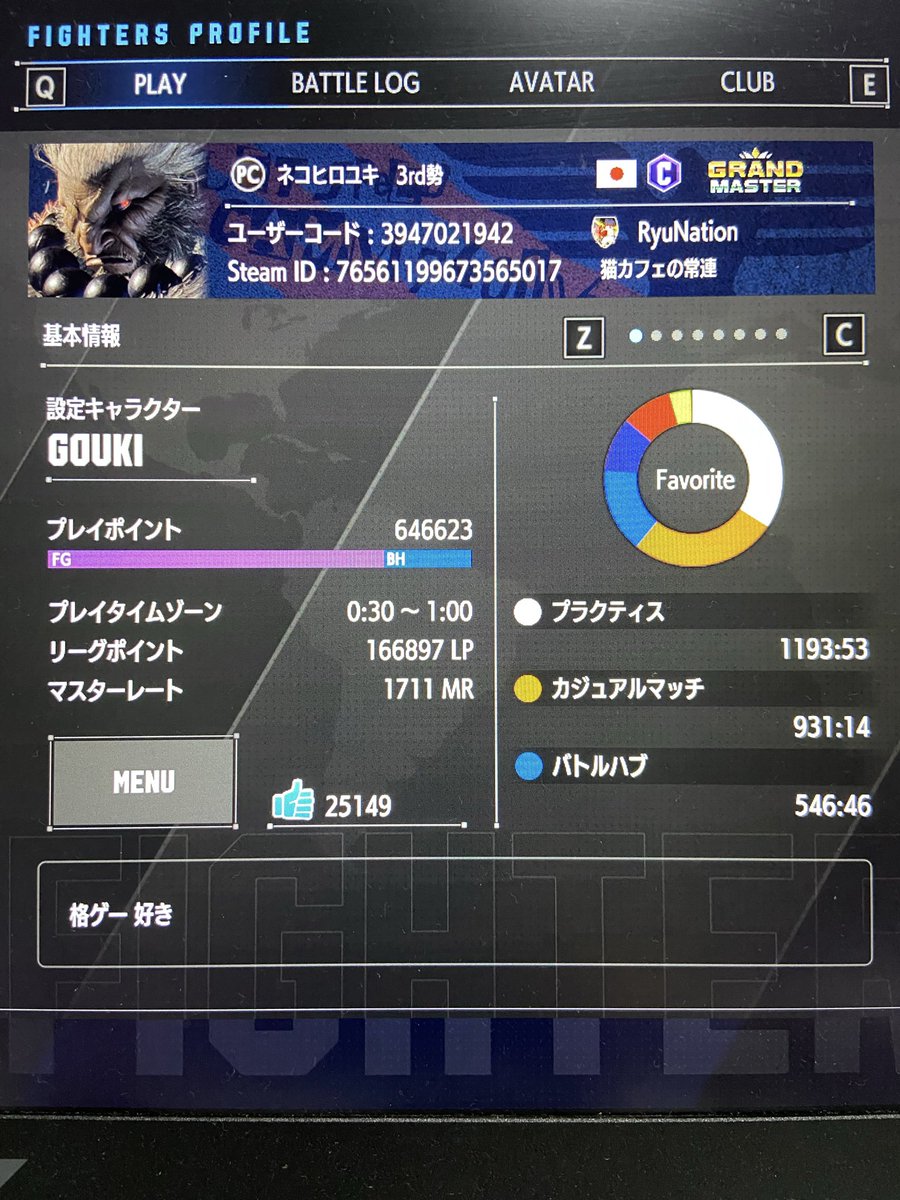 ネコP先生 tweet media