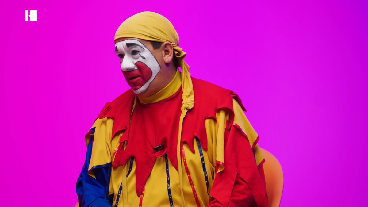 Piñón Fijo le contó a <a href="/juleiva/">Julio Leiva</a> cómo terminó dándole consejos de vida a un fiscal. Sólo se lo podemos creer a el