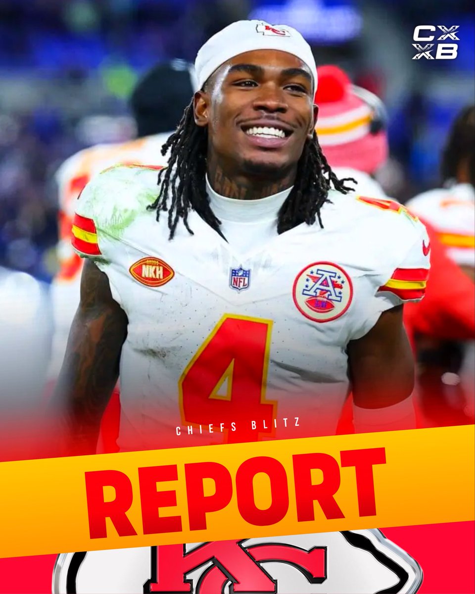 Chiefs Blitz tweet media