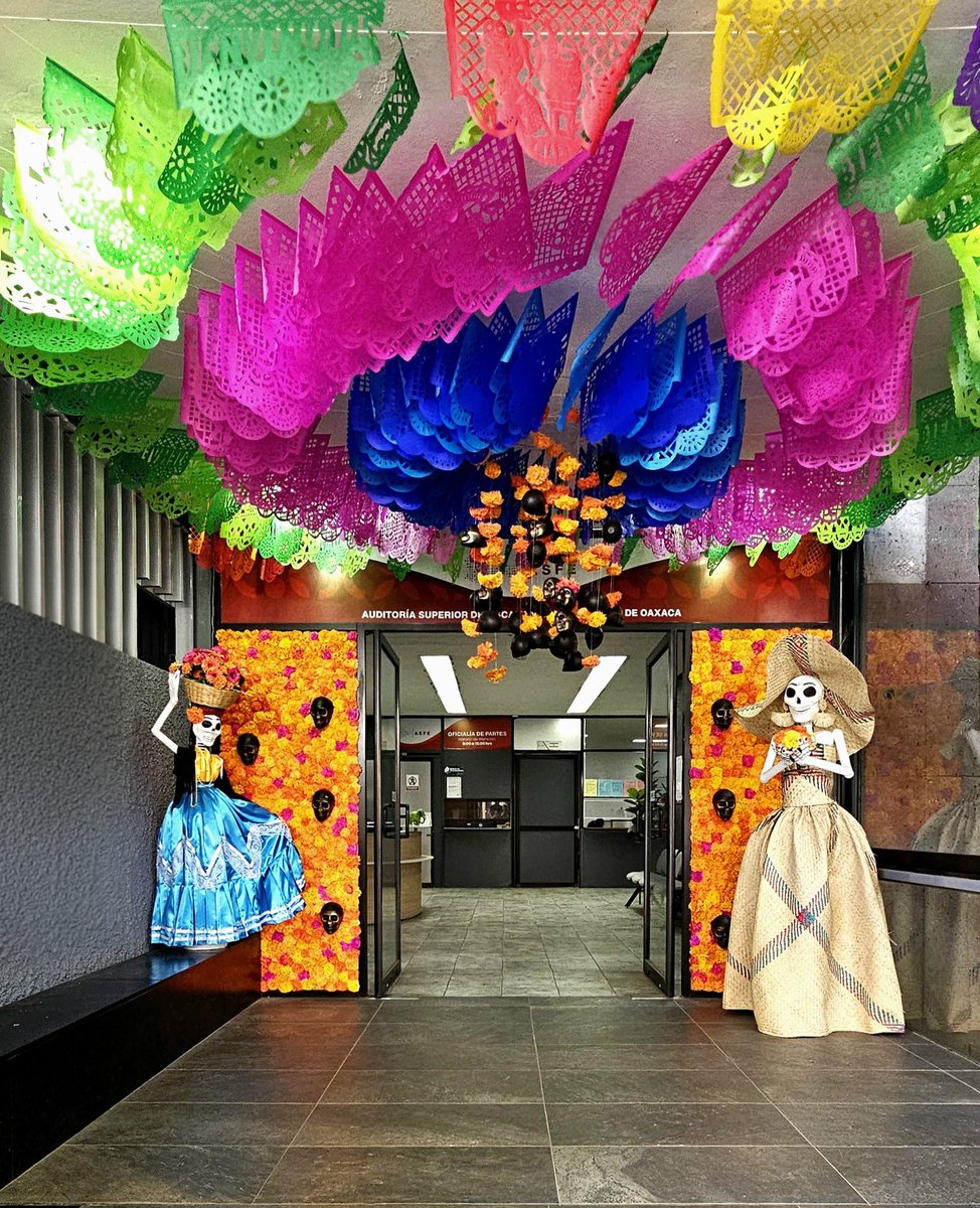 En la #ASFEOaxaca reafirmamos nuestro compromiso con la atención ciudadana y la transparencia en el servicio público.

Atendemos de lunes a viernes, de 9:00 a 15:00 horas, brindando orientación y acompañamiento a quienes acuden a nuestras instalaciones.

 #SomosASFEOaxaca