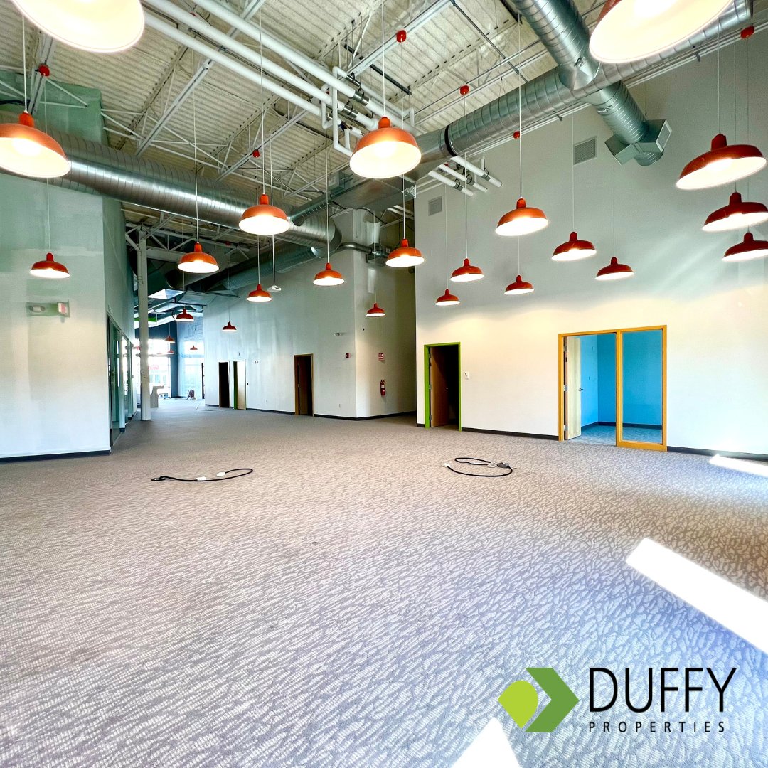 Duffy Properties tweet media