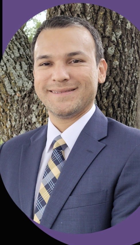 October is Principal Appreciation Month! Did you know that Mr. Will Jaramillo loves soccer? He’s also a dedicated father of 2 daughters, a mathematician, and earned a Masters from Harvard Graduate School. Thank you for all that you do for CRHS Students and Staff!