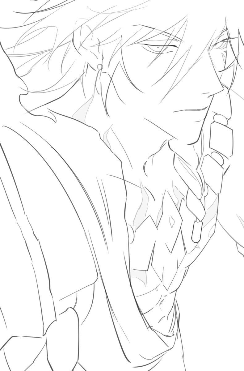 gerara (@gerasiart) on Twitter photo 