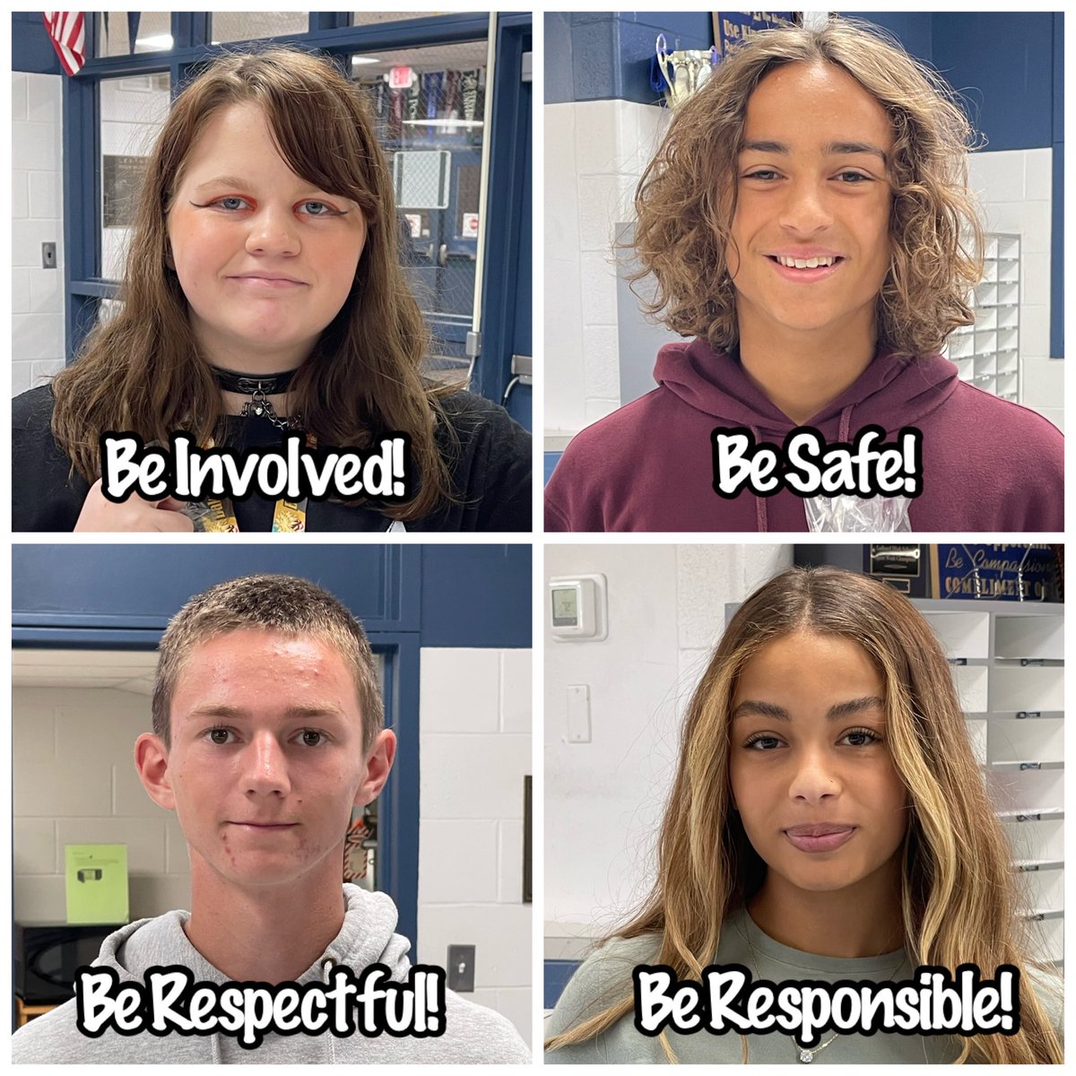 Principal Fagan tweet media