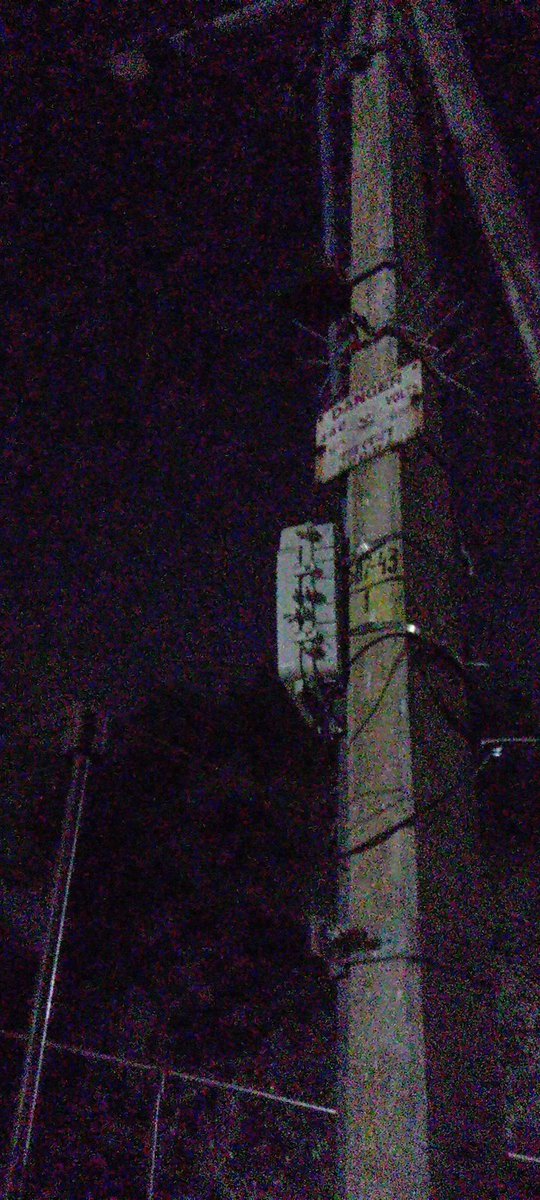 The streetlight has been out of order for several days. Despite repeated complaints, no employee from TPDDL has come to repair it. Due to the black spot, it is causing a lot of inconveence. Complaint No  is 002042680593.  <a href="/tatapower_ddl/">Tata Power-DDL</a>
<a href="/gupta_rekha/">Rekha Gupta</a>
<a href="/MinOfPower/">Ministry of Power</a>