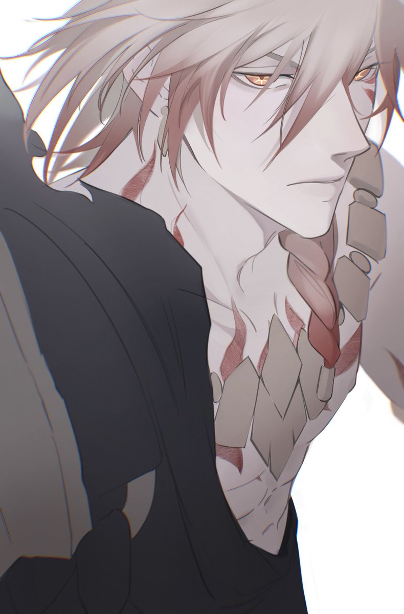 #Mydei #HonkaiStarRail 🦁