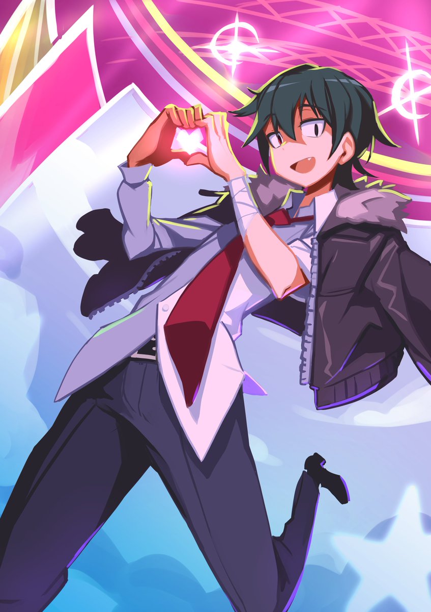 Commission for <a href="/magi_emil_x/">Magi☆Emil | VTuber (pre-debut!)</a> !