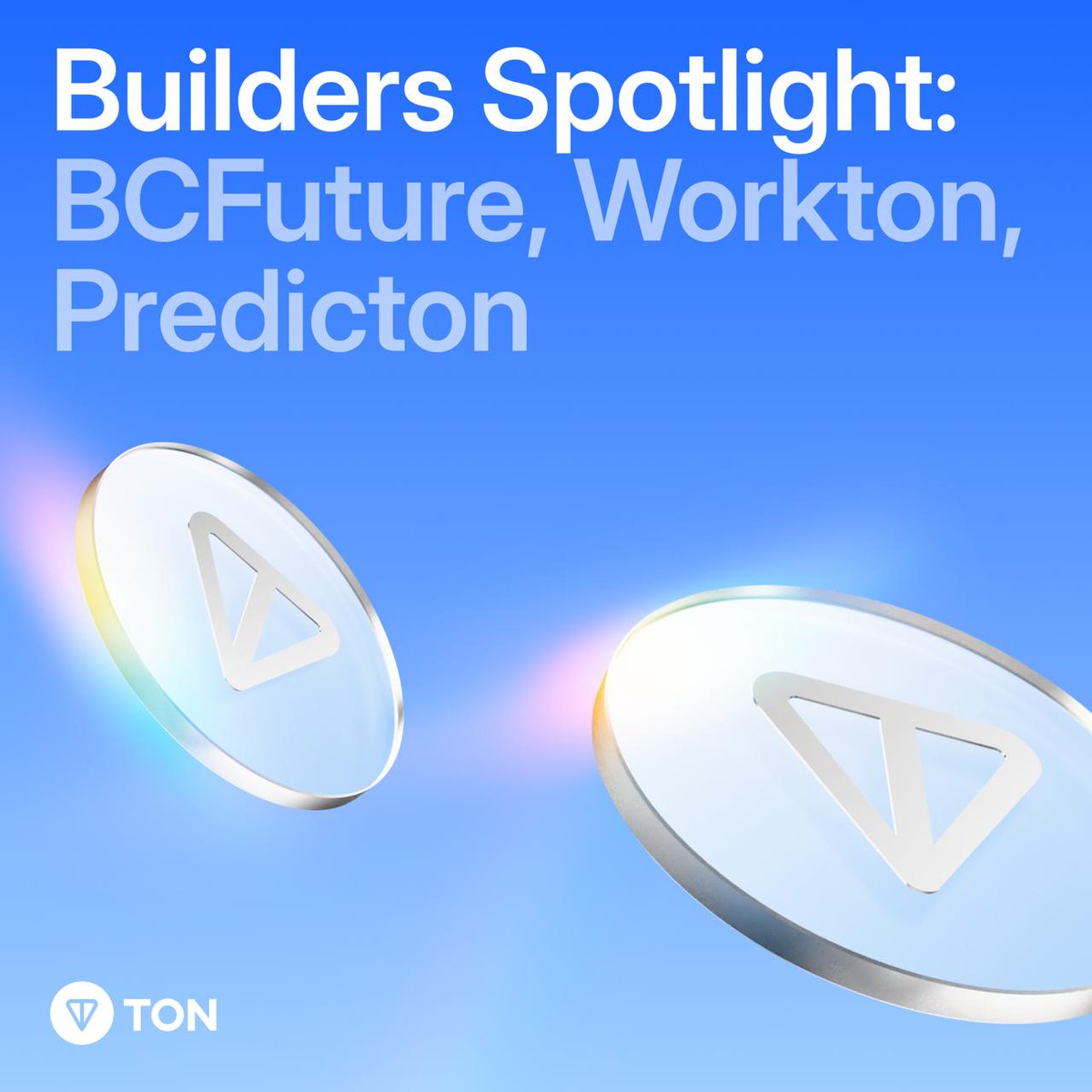 Predicton tweet media