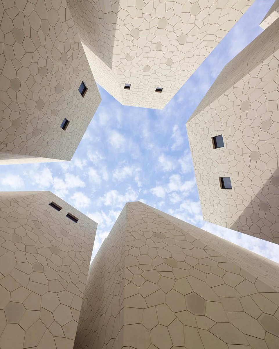 illustrarch's tweet image. KSA Pavilion Expo 2025 Osaka by Foster + Partners

#pavilion #architects #design #architecture #illustrarch