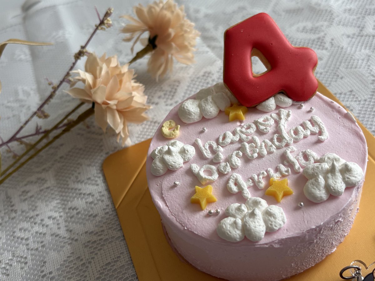 ハチワレむぎ tweet media