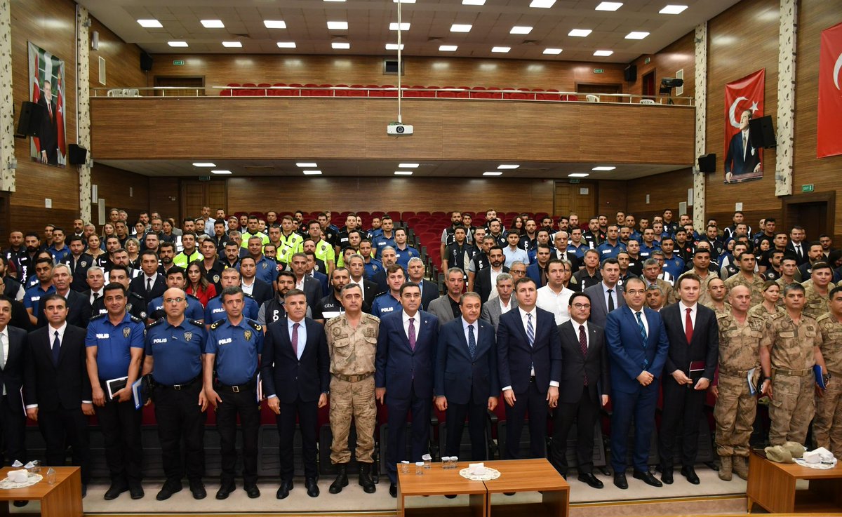 Şanlıurfa İl Millî Eğitim Müdürlüğü tweet media