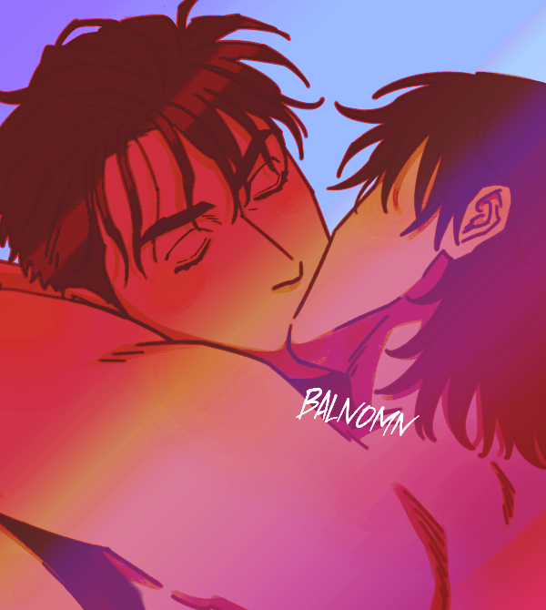 BALNOM (@balnomn) on Twitter photo 