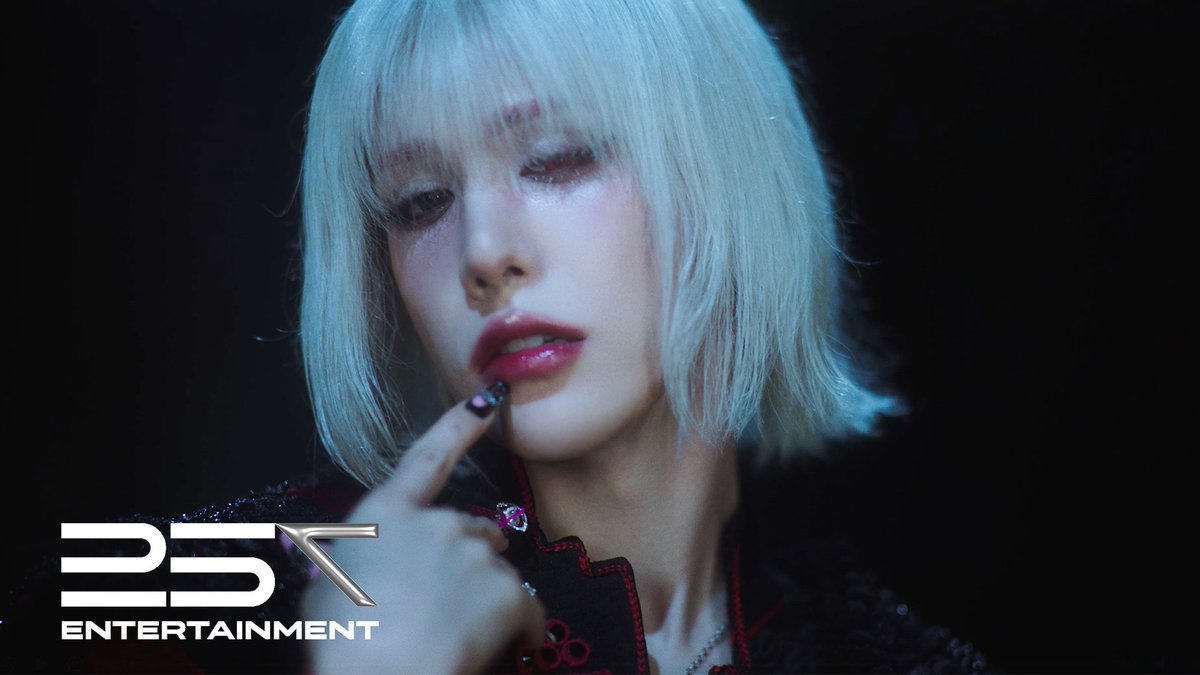 ❗❗❗ ESTAMOS SEM REAÇÃO!
SAIU O TEASER DE WUMUTI PARA O MV DE 'RIZZ'!
🔗youtu.be/ZsLXjWcukU8?si…

#XLOV #엑스러브 #WUMUTI #우무티
#XLOV_Rizz #Rizz
#UXLXVE #XLOV_UXLXVE