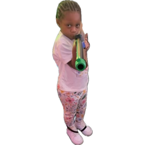 We control the traffic