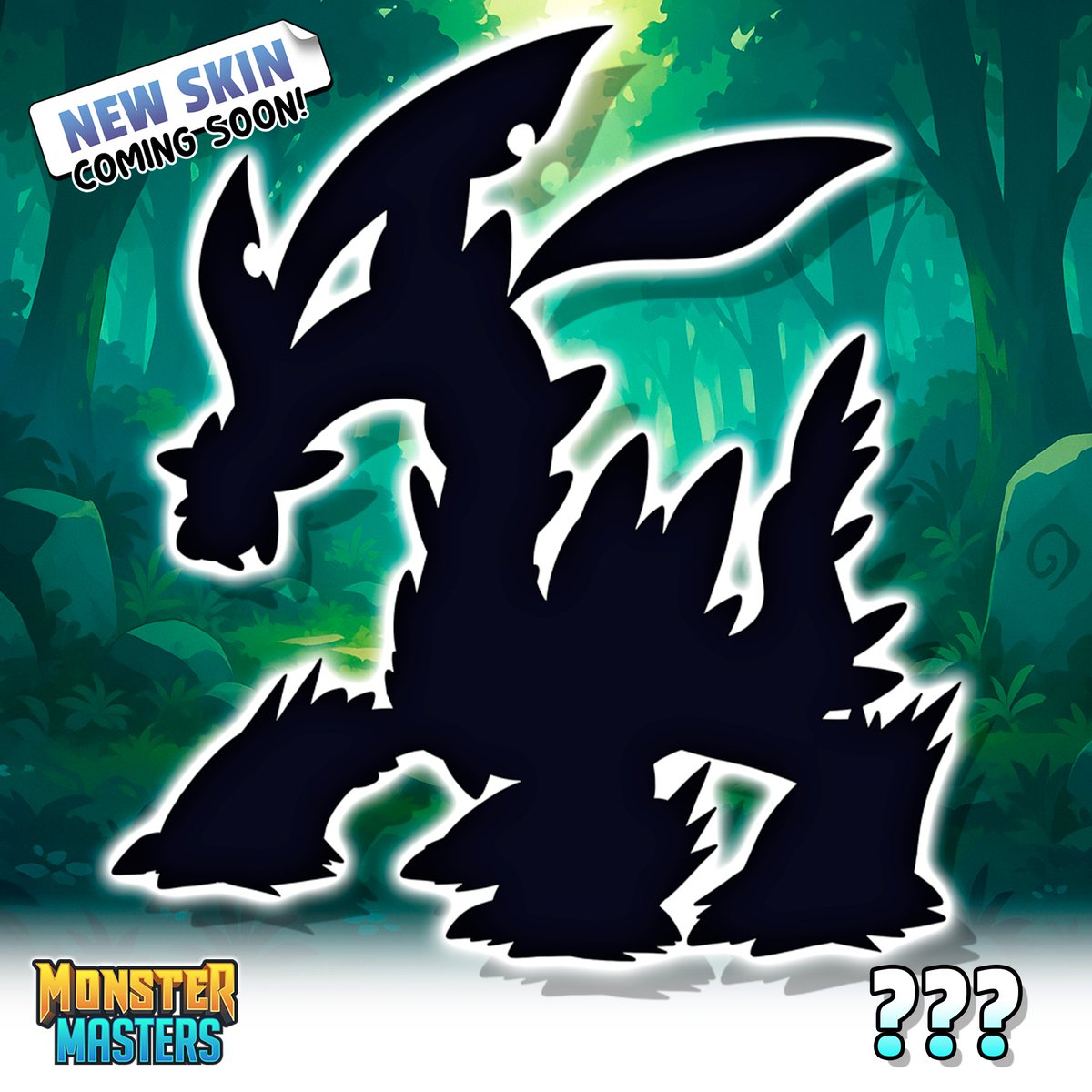 Monster Masters Official tweet media