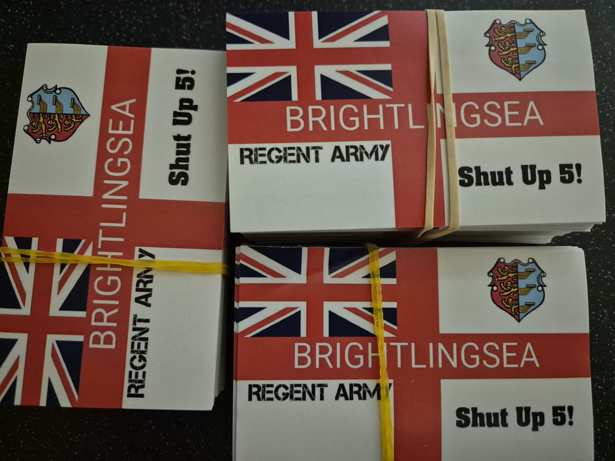 Luke H. 🇬🇧 (@oiiimush) on Twitter photo Very happy with these <a href="/bgdultrasdesign/">Ultras Design</a> 🙏🏻
Up the <a href="/RegentArmy/">RegentArmy🔴⚫</a>
🏴🇬🇧🔴⚫ Very happy with these <a href="/bgdultrasdesign/">Ultras Design</a> 🙏🏻
Up the <a href="/RegentArmy/">RegentArmy🔴⚫</a>
🏴🇬🇧🔴⚫