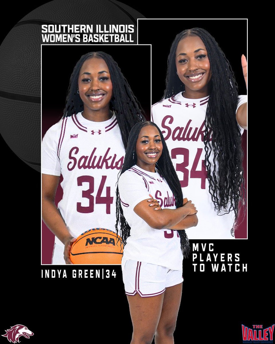 Saluki Women's Hoops tweet media
