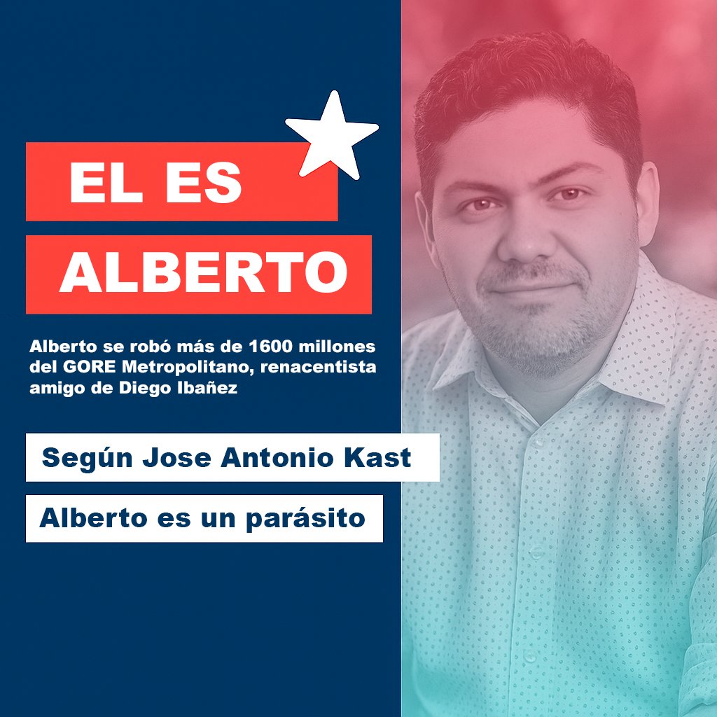 Neuroc (@jackedin) on Twitter photo EL ES ALBERTO 🙏 EL ES ALBERTO 🙏