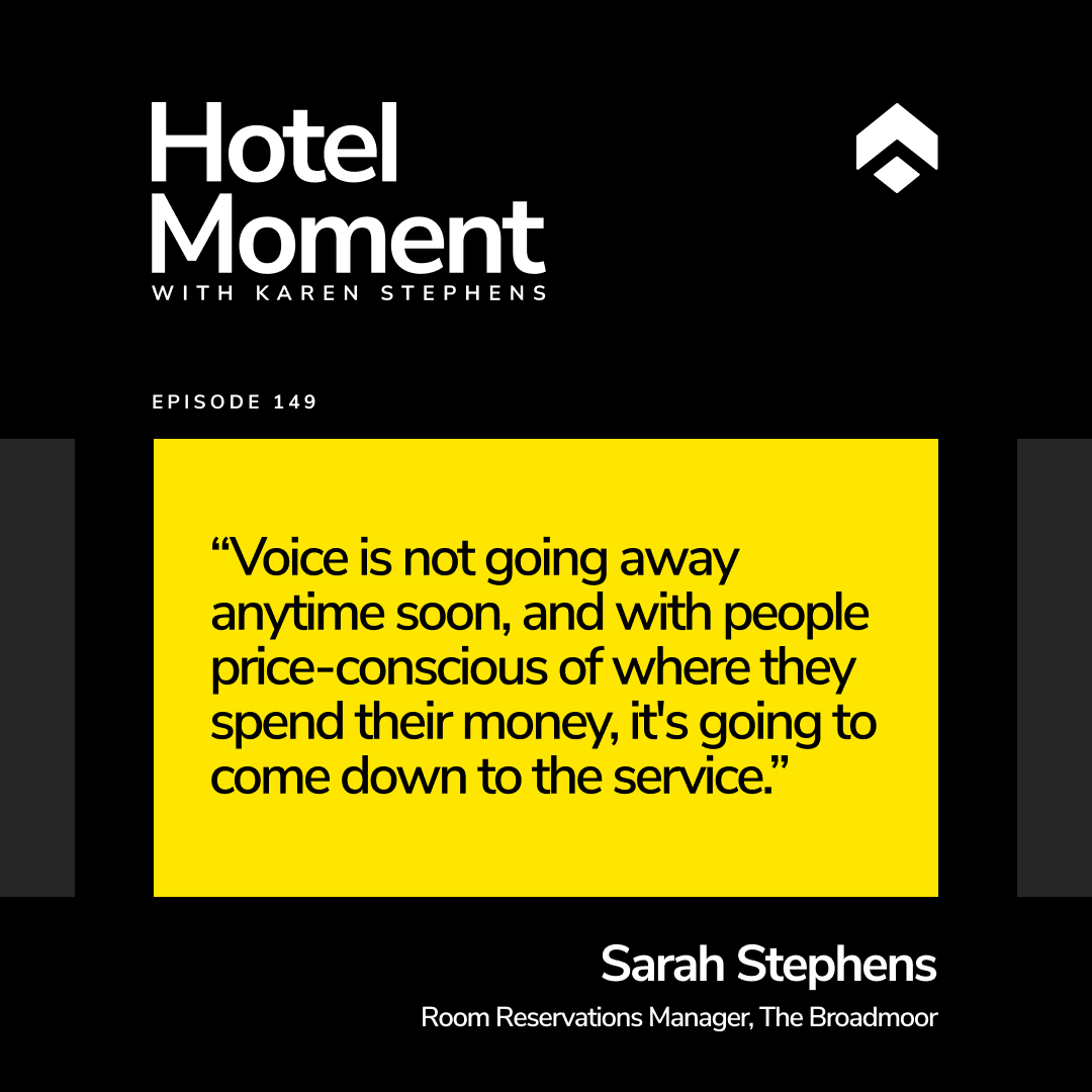 Revinate tweet media