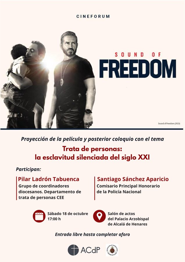 Foto cedida por ACdP