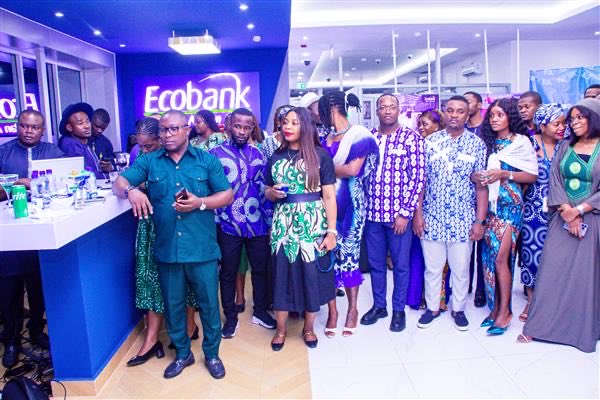 Entre las actividades llevadas a cabo hemos celebrado el 40th Aniversario del #GrupoEcobank con el eslogan #40añosporÁfricaSiempre estamos orgullosos de la trayectoria que hemos conseguido y debemos seguir asegurándonos de mantenernos a la vanguardia de la innovación.