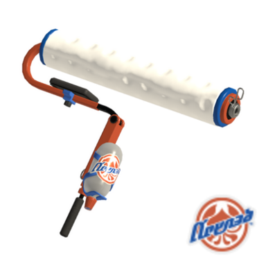 sighnapss's tweet image. Which weapon in every Splatoon game have you had the most fun playing? I will start: 

#Splatoon3 #compsplatoon