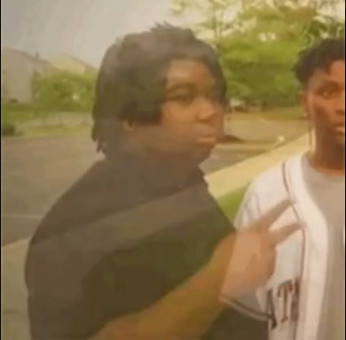 A wide receiver when he’s about to run a route against Chris Johnson 🔴⚫️