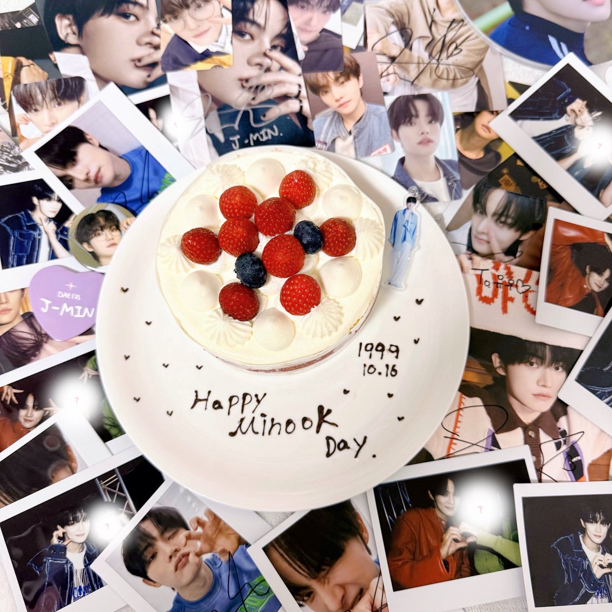 min9__yu's tweet image. 생일 축하해🍰♥
아이돌이 되어줘서 고마워요! 태어나 줘서 고마워요!
민욱만날수있어서 나는 행복해요&amp;gt; ₃ &amp;lt;💖💖

#전민욱 #JEONMINWOOK
#CLOSEYOUREYES #클로즈유어아이즈
#클유아 #CYE
#잘하고_있어_민욱아
#엘스클로저의제일소중한고양이_해피민욱데이🐈‍⬛🤍
#OurBelovedOctoberStarMinwookie 🐈‍⬛🤍