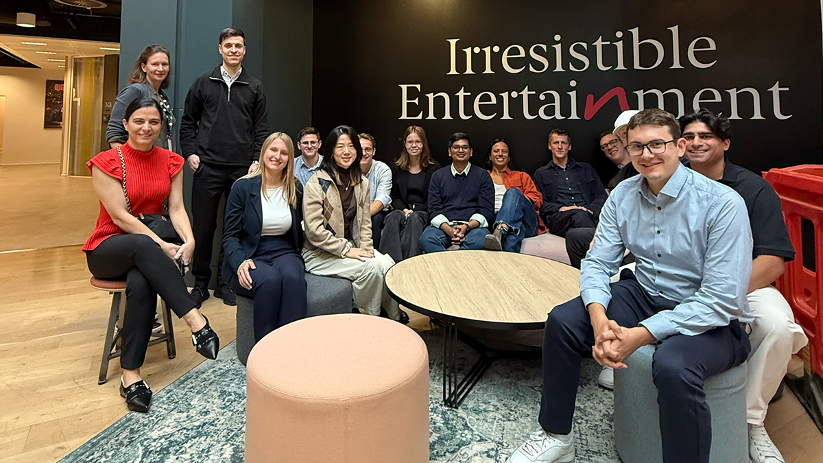 Bertelsmann Careers tweet media