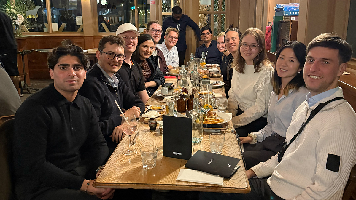 Bertelsmann Careers tweet media