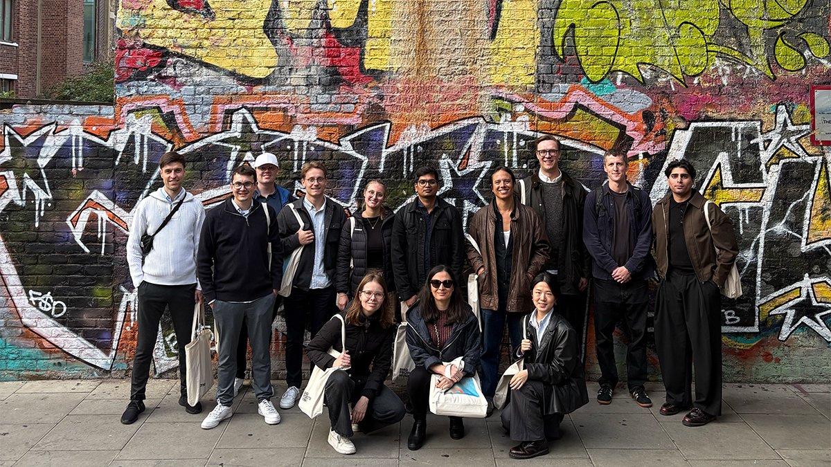 Bertelsmann Careers tweet media