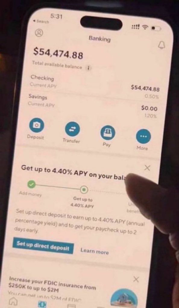 _Gwazela's tweet image. Struggling to withdraw your funds?
Don’t panic — help is available!
📩 Send us a message today and let’s work together to recover your money from the scam platform.
We’re here to help you regain control of your crypto.
#topcmkwi #CryptoRecovery #Hacker #CryptoHacker #TreasureNFT