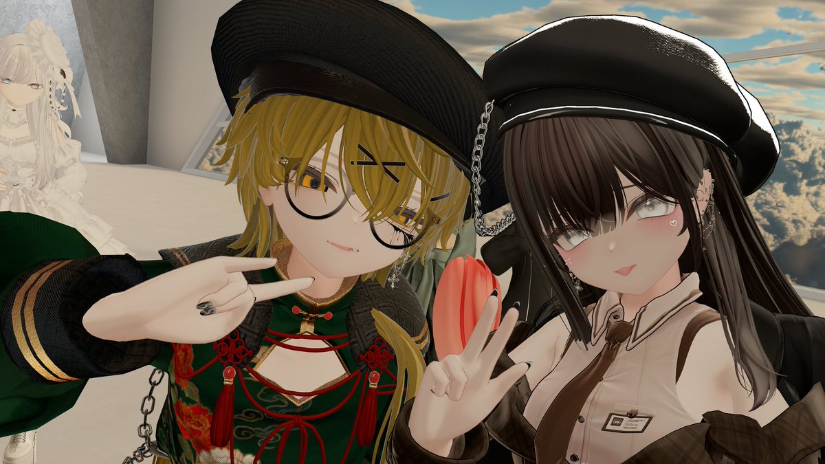 真央集会行ってきた！
#真央_mao_集会