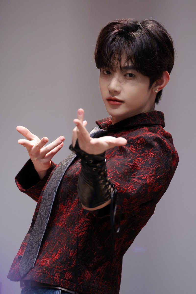 _haopaopao_'s tweet image. 20251015

🥀

#장하오 #章昊 #ZHANGHAO #ジャンハオ
#ZB1    #ZEROBASEONE