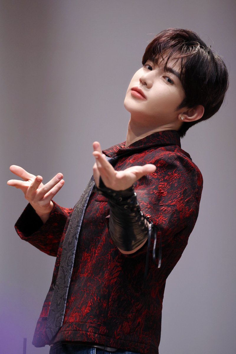 _haopaopao_'s tweet image. 20251015

🥀

#장하오 #章昊 #ZHANGHAO #ジャンハオ
#ZB1    #ZEROBASEONE