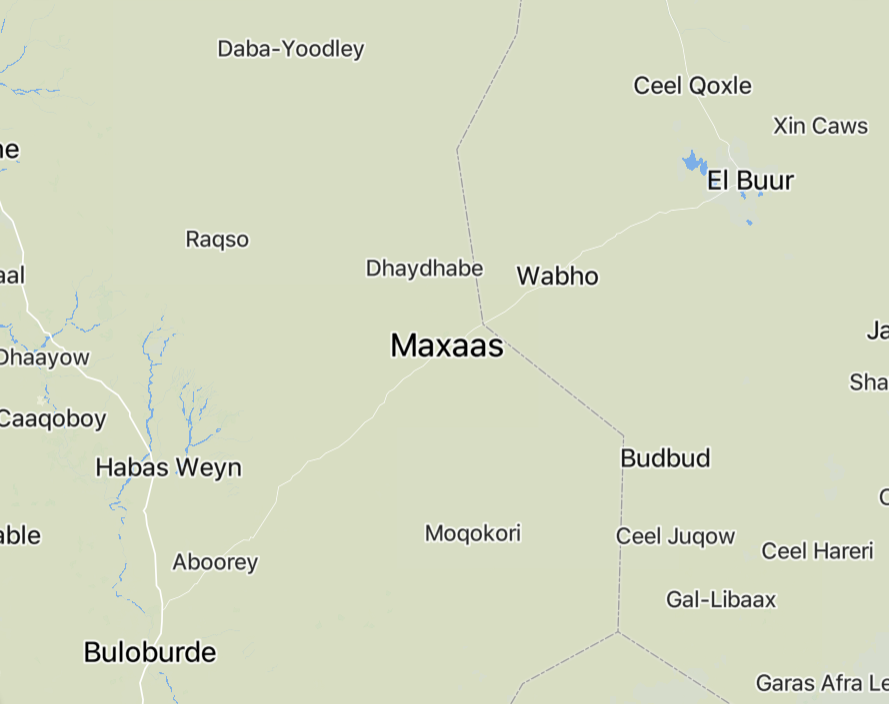 TracTerrorism's tweet image. Somali Government and Militia Forces #Assassinated al-#Shabaab Senior Commander, Ali Qoyane, in #Maxaas, Hiran, #Somalia
Read more: trackingterrorism.org/chatter/somali…