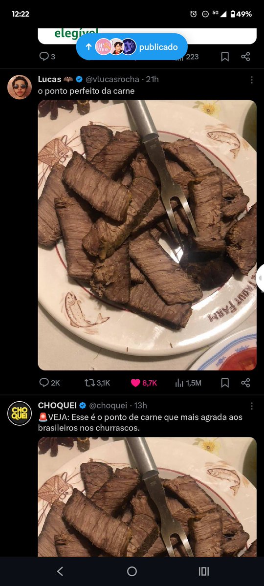 <a href="/choquei/">CHOQUEI</a> Mana, disfarça né