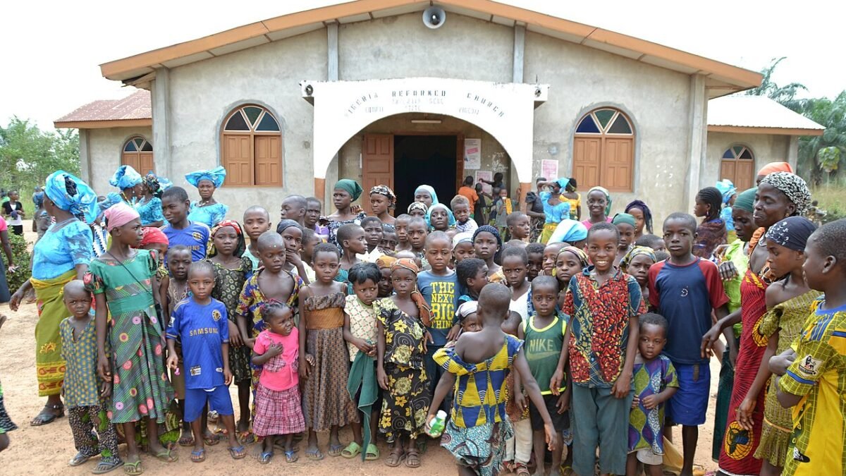 NWRain-Judi (@ryboating) on Twitter photo Amid The Genocide Of Nigerian Christians, Congress Must Act
There is a holy war going on in Nigeria, and no one is talking about it. 
To disregard the eradication of Christianity in Nigeria would embolden jihadists and signal that the blood of the martyrs means nothing to us. Amid The Genocide Of Nigerian Christians, Congress Must Act
There is a holy war going on in Nigeria, and no one is talking about it. 
To disregard the eradication of Christianity in Nigeria would embolden jihadists and signal that the blood of the martyrs means nothing to us.
